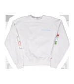 CH Matty Boy Retro Cycle Sweatshirt