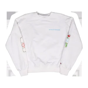 CH Matty Boy Retro Cycle Sweatshirt