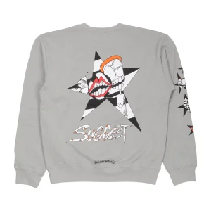 CH Matty Boy Suggest Sweatshirt