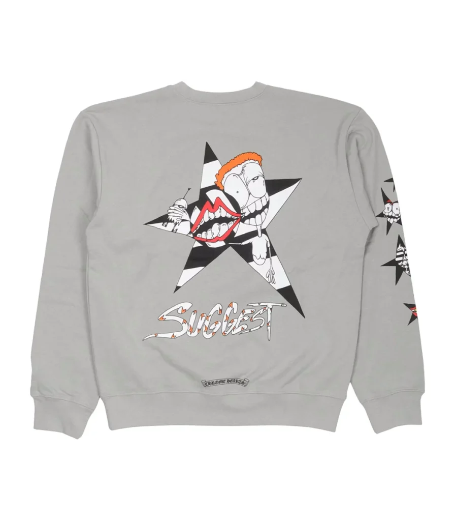 CH Matty Boy Suggest Sweatshirt