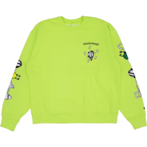 Chrome Heart Matty Matty Boy Sweatshirt