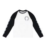 Chrome Hearts Baseball Shirt