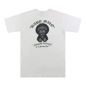 Chrome Heart Bape Shirt​